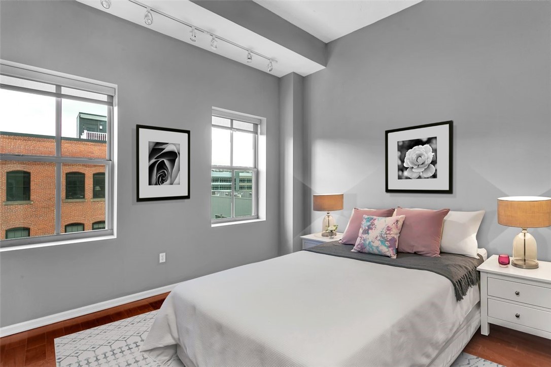 2434 Smallman St 517