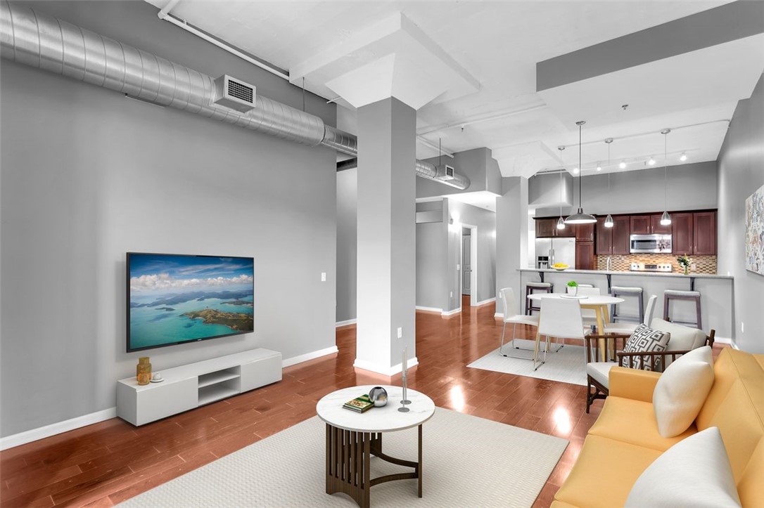 2434 Smallman St 517