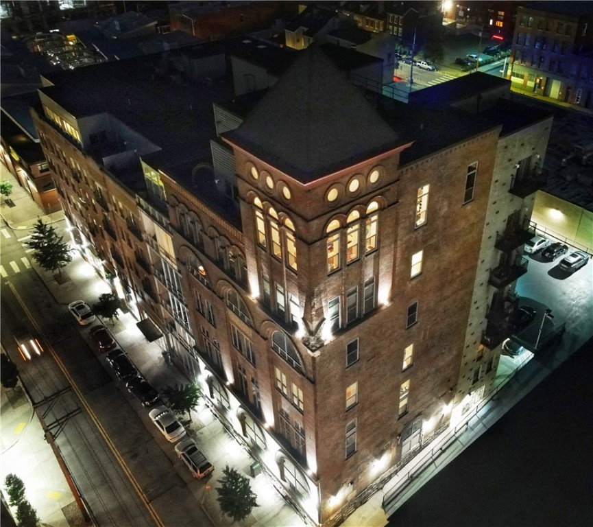 2434 Smallman St 517