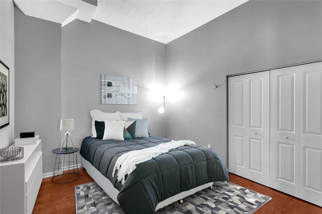 2434 Smallman St 517