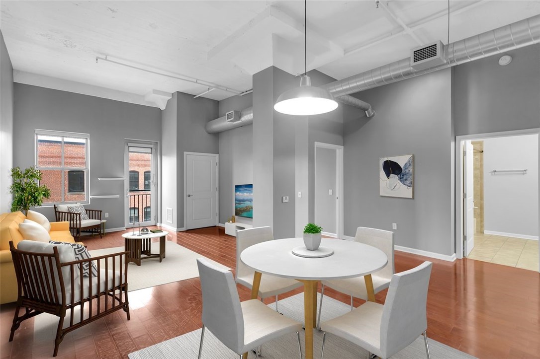 2434 Smallman St 517