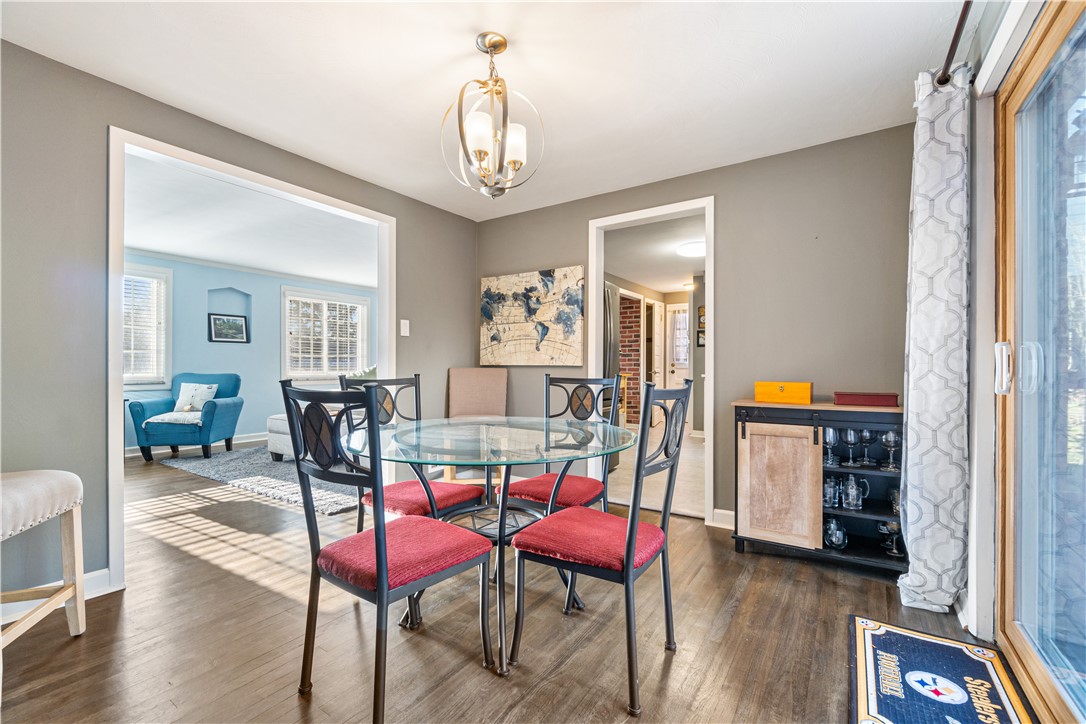 5 Oakville Drive