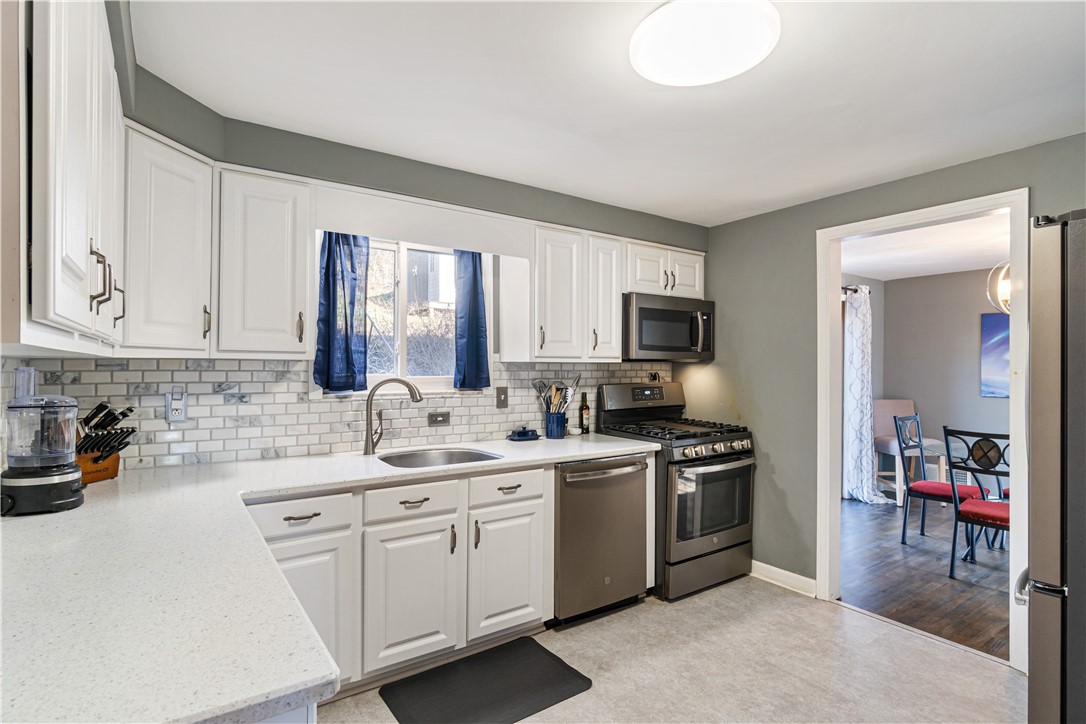 5 Oakville Drive