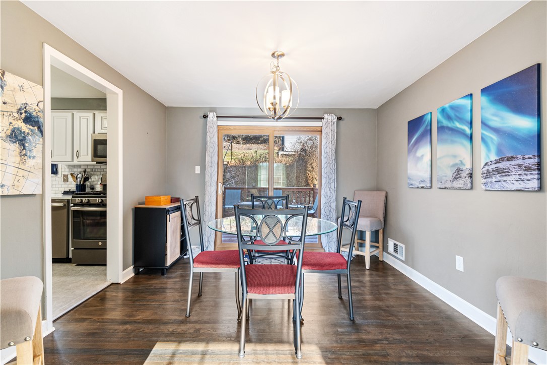5 Oakville Drive