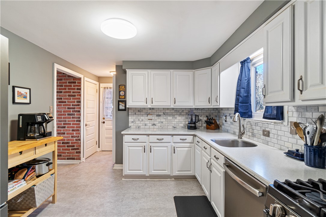5 Oakville Drive