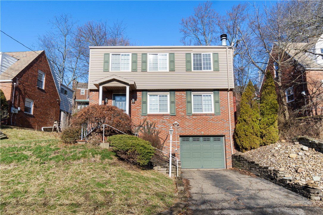 5 Oakville Drive
