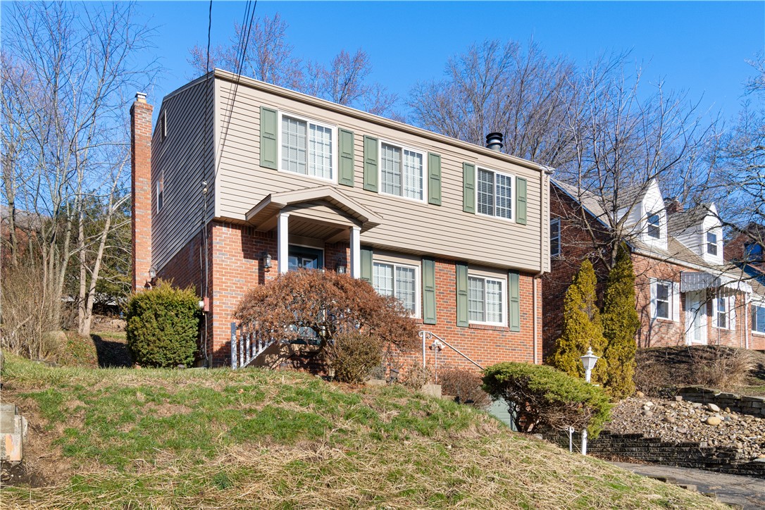 5 Oakville Drive