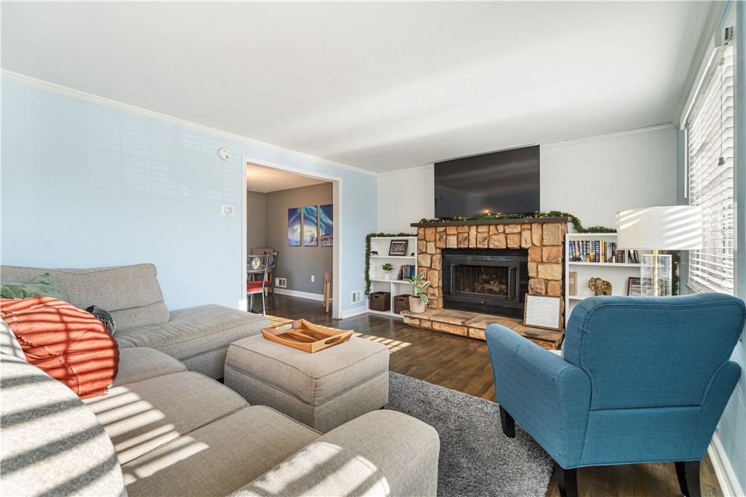 5 Oakville Drive