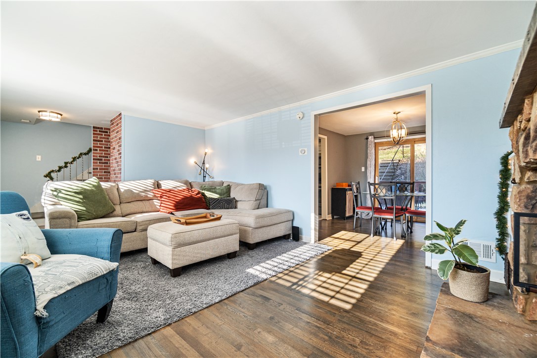 5 Oakville Drive