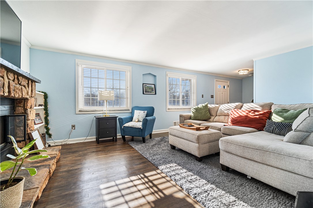 5 Oakville Drive