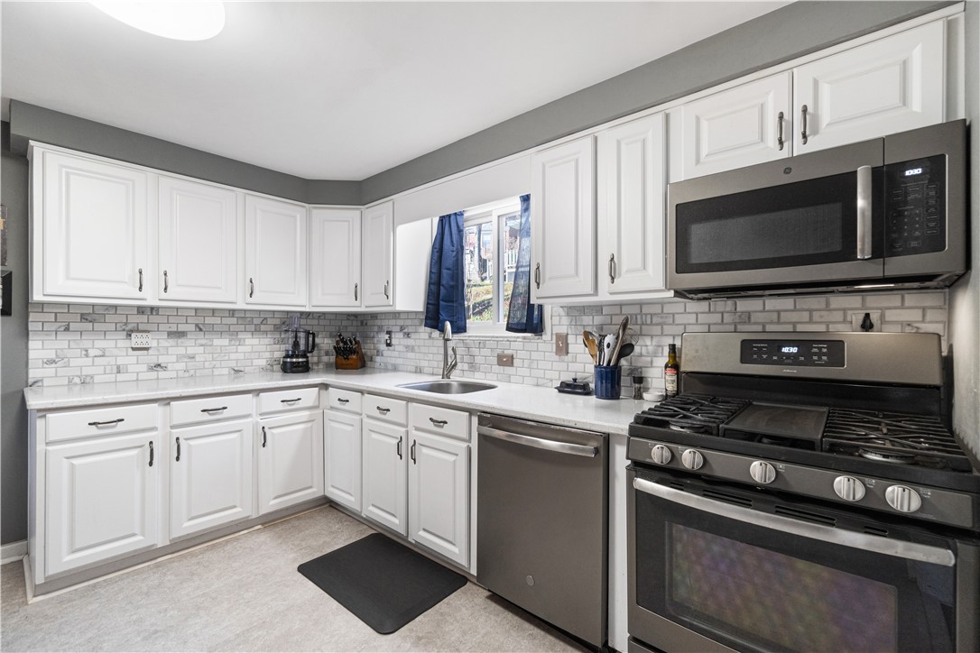 5 Oakville Drive
