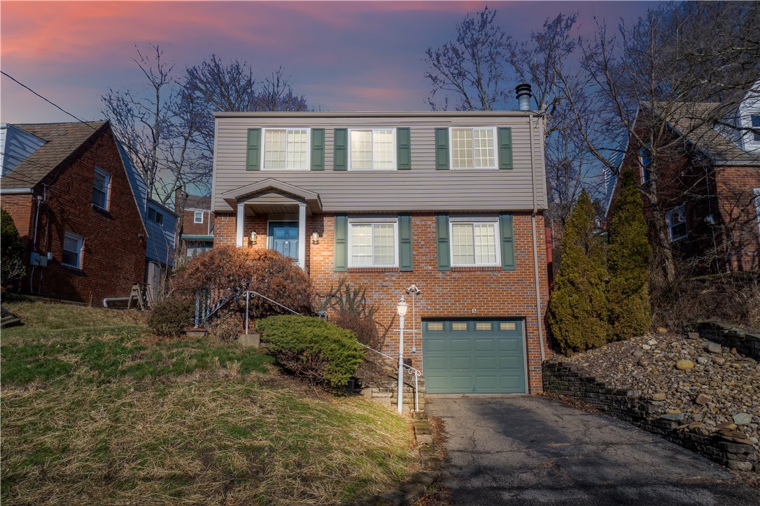 5 Oakville Drive