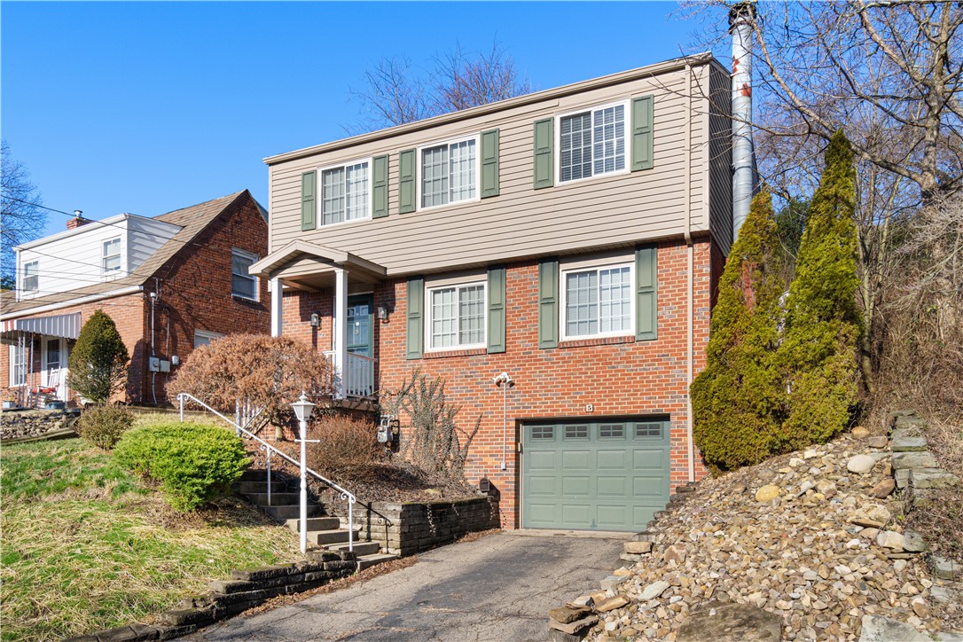 5 Oakville Drive
