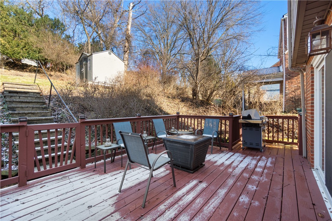 5 Oakville Drive
