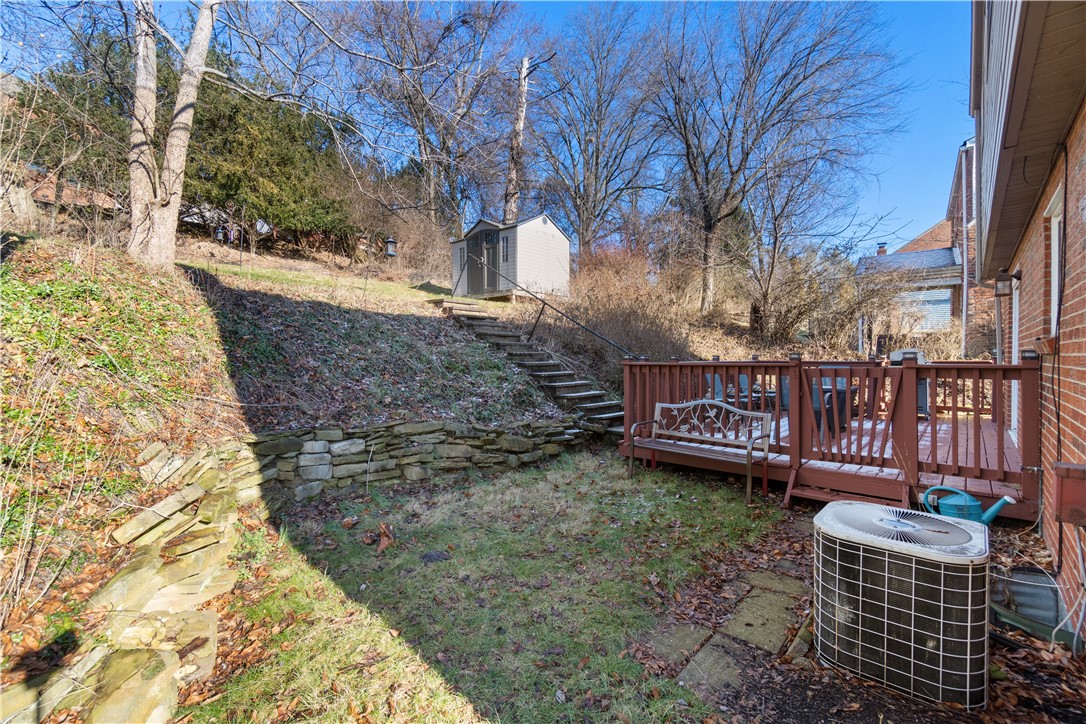 5 Oakville Drive