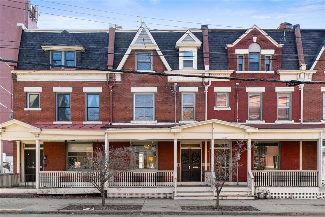 1003 Allegheny Avenue