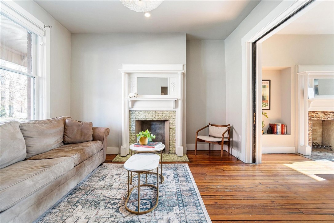 1003 Allegheny Avenue