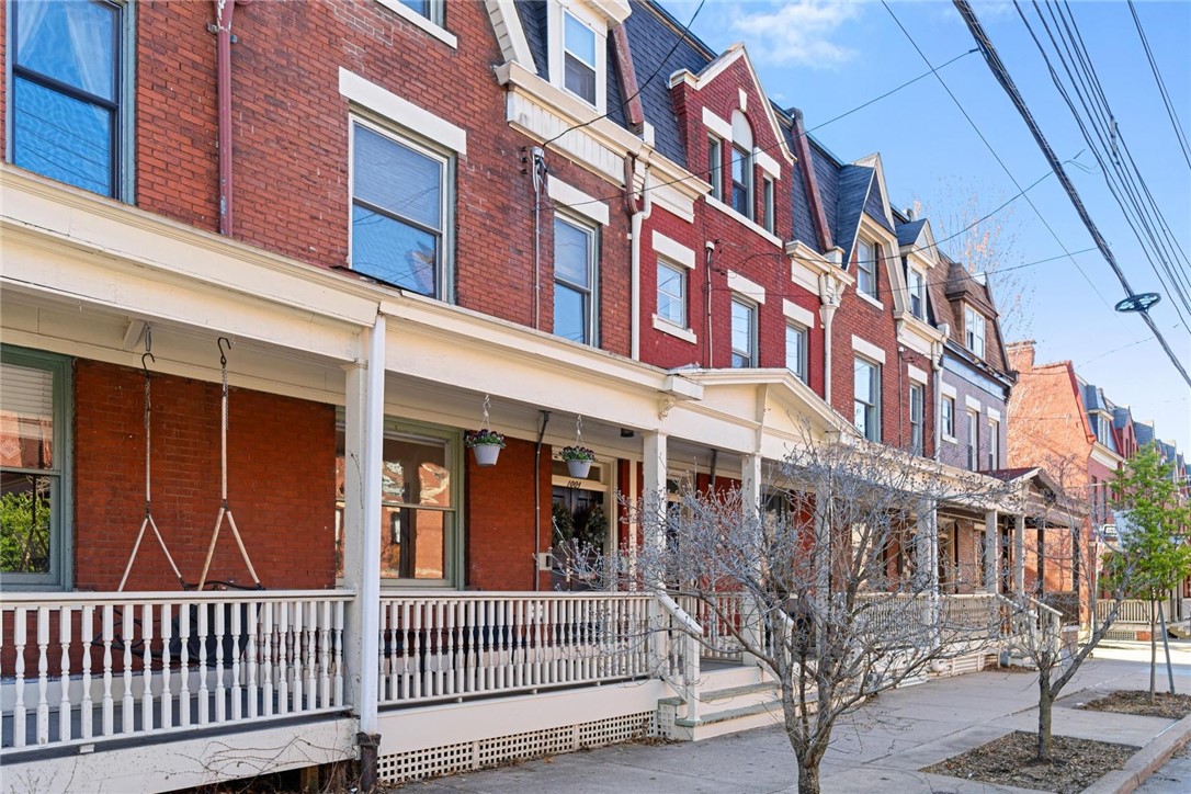 1003 Allegheny Avenue