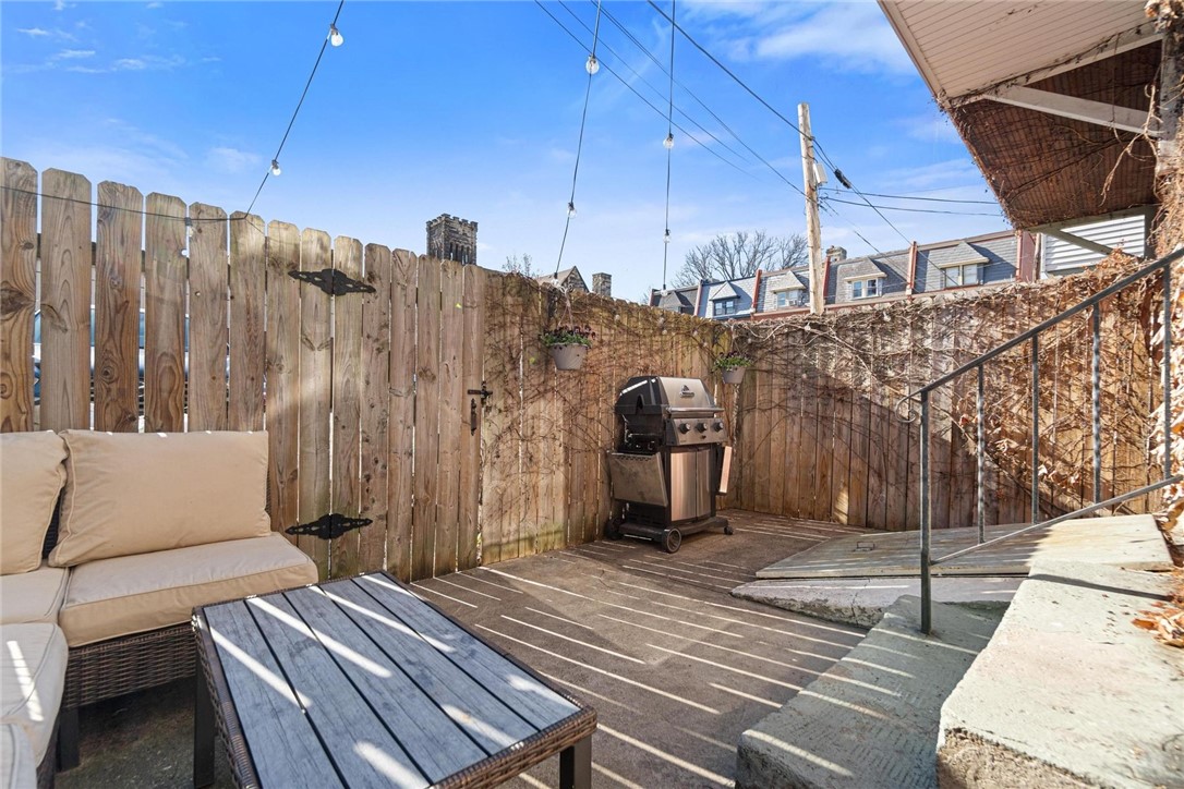 1003 Allegheny Avenue