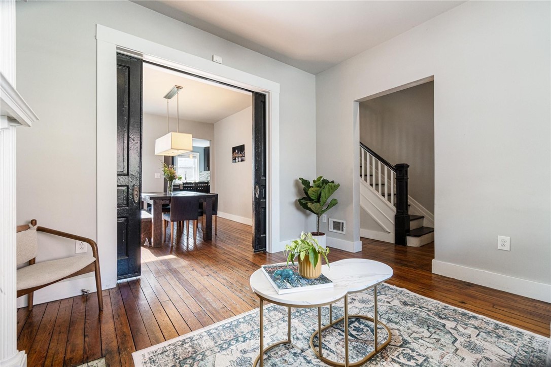 1003 Allegheny Avenue