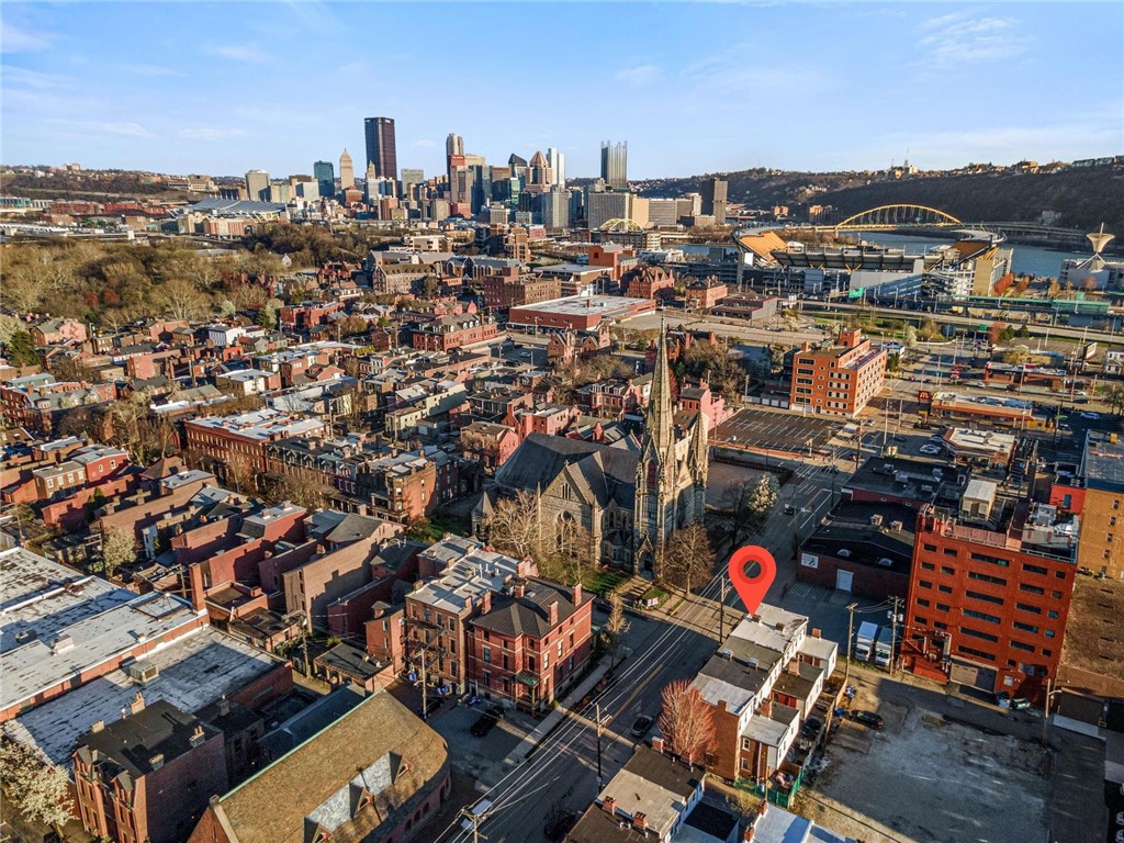 1003 Allegheny Avenue