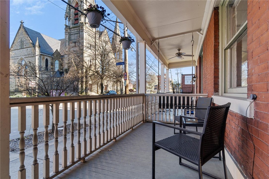 1003 Allegheny Avenue