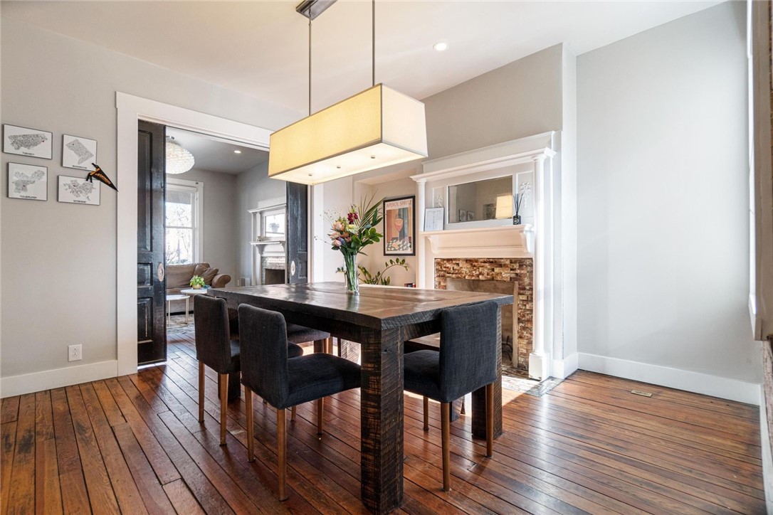 1003 Allegheny Avenue