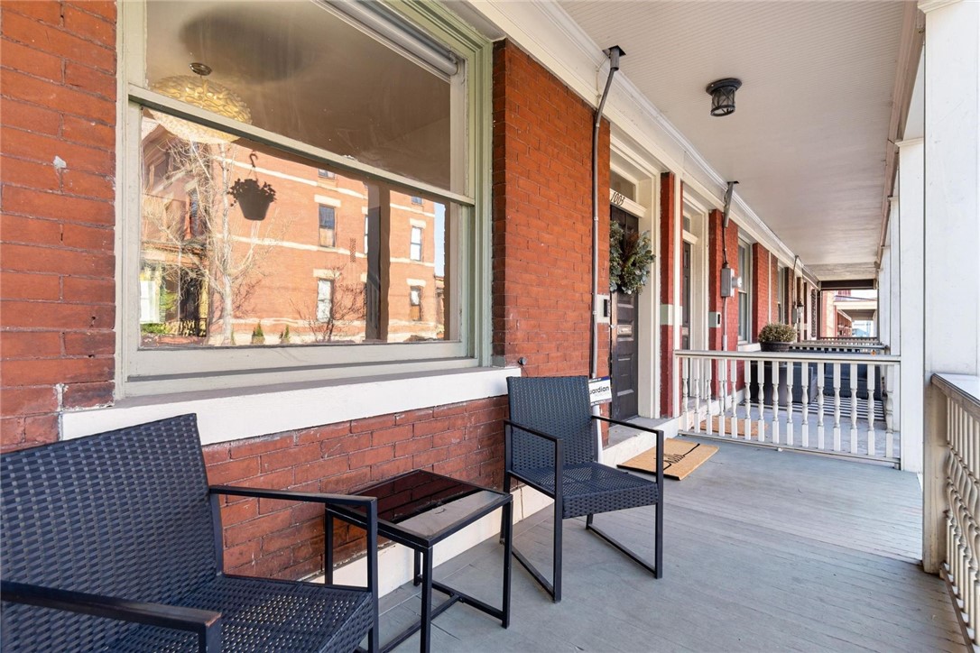 1003 Allegheny Avenue