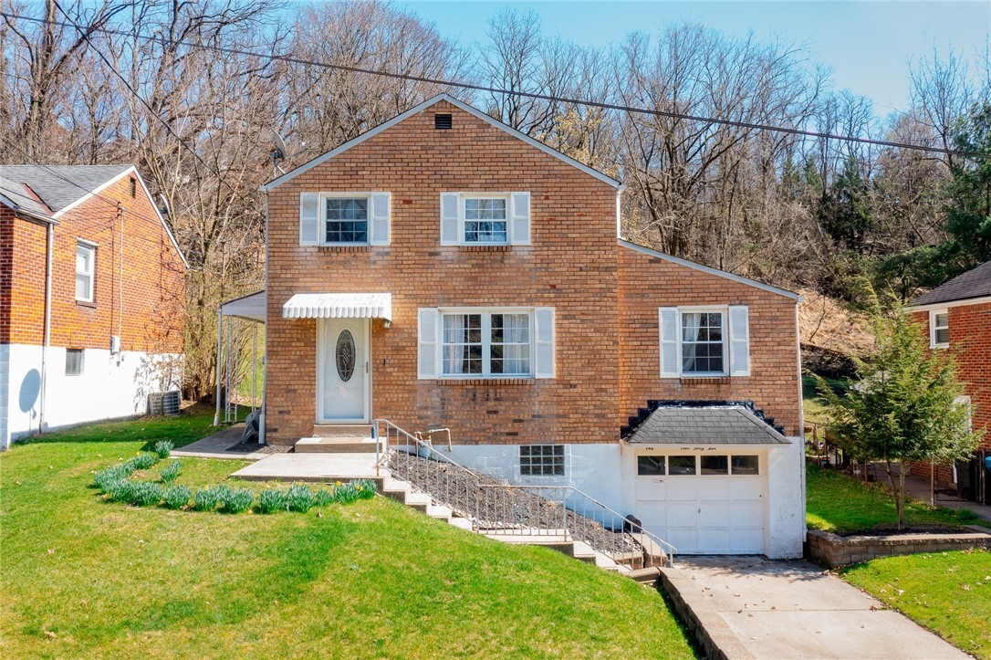 145 Lynnwood Drive