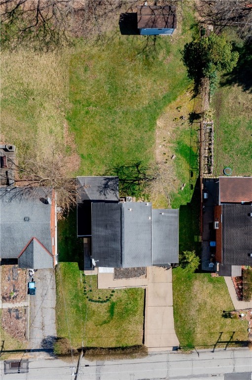 145 Lynnwood Drive