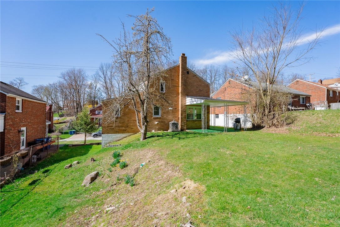 145 Lynnwood Drive