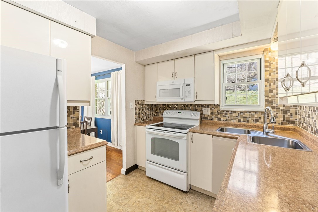 145 Lynnwood Drive