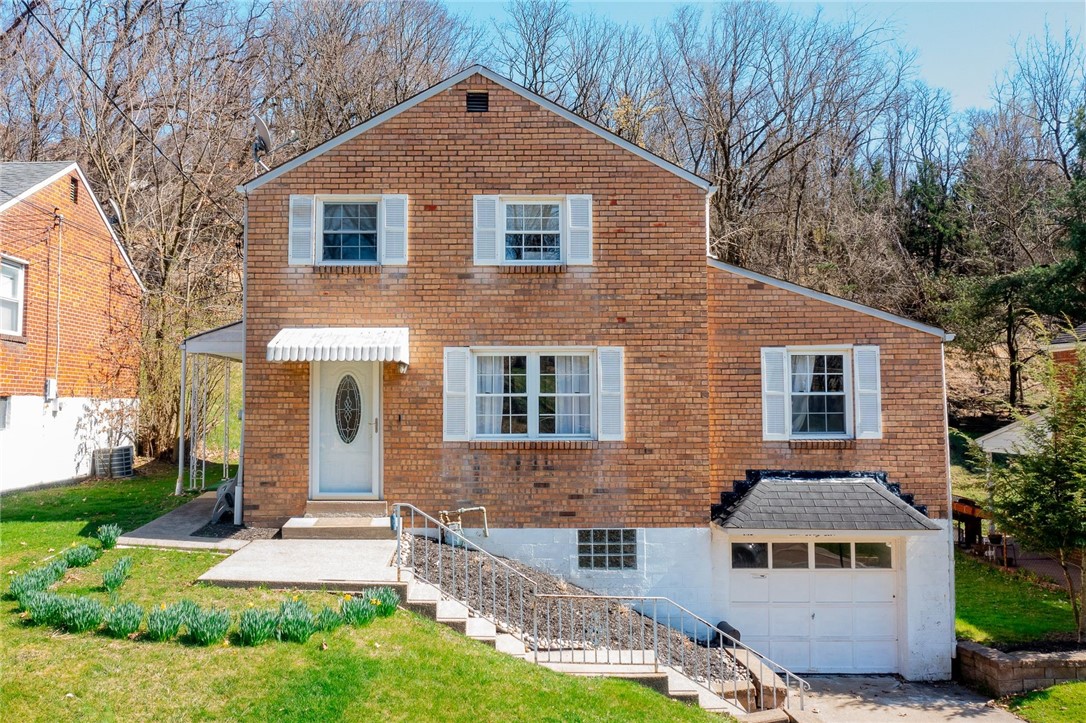 145 Lynnwood Drive