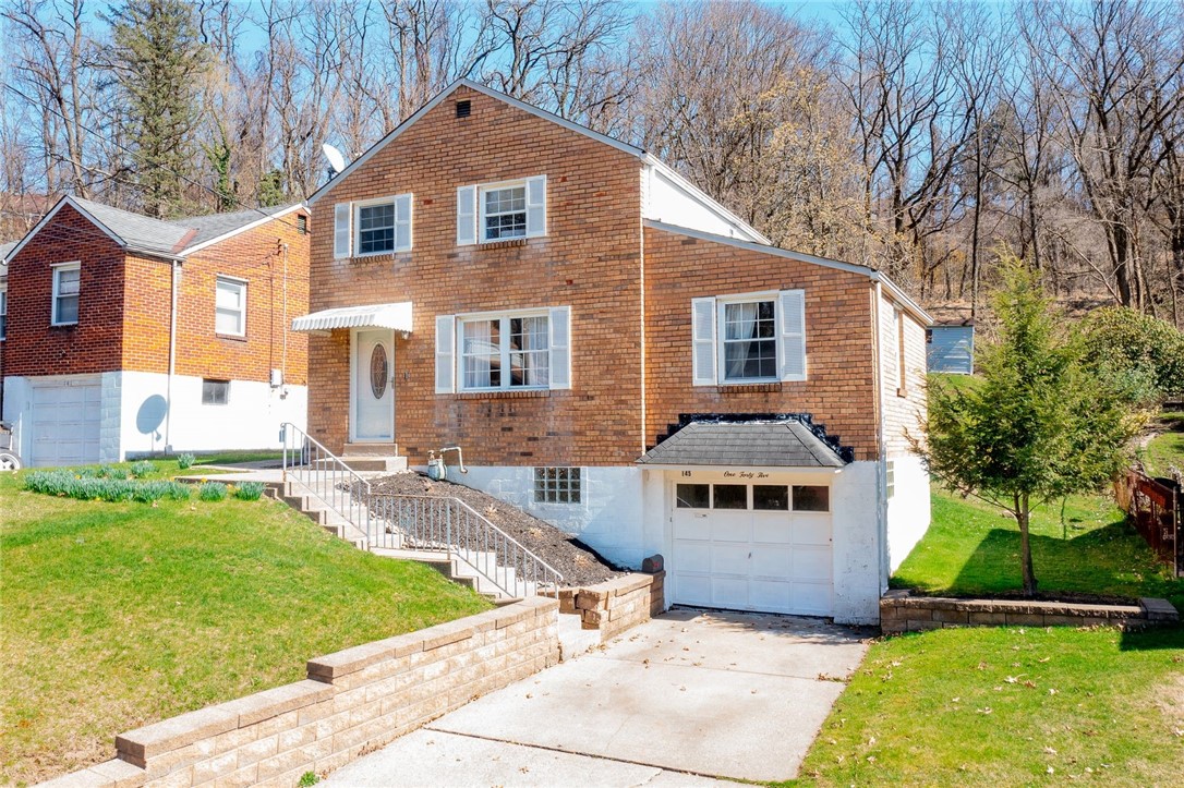 145 Lynnwood Drive