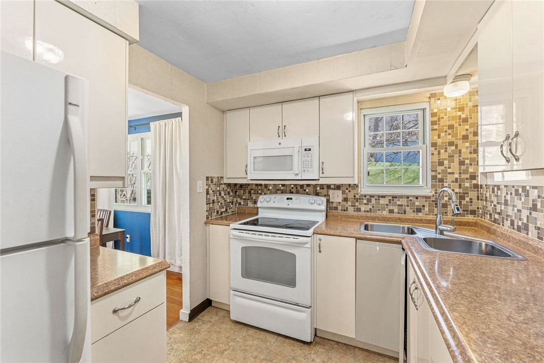 145 Lynnwood Drive