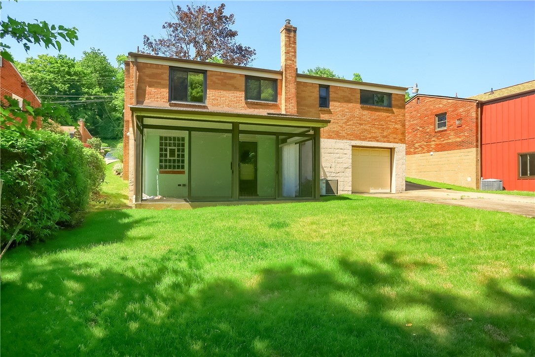 3631 Wallace Drive