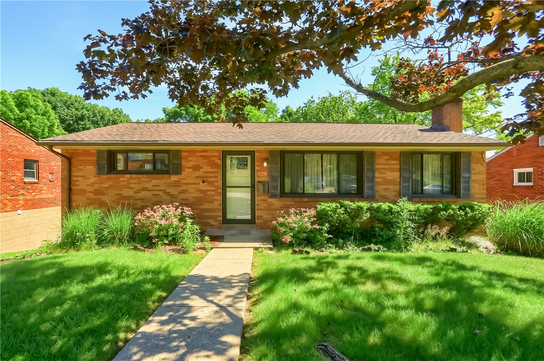 3631 Wallace Drive