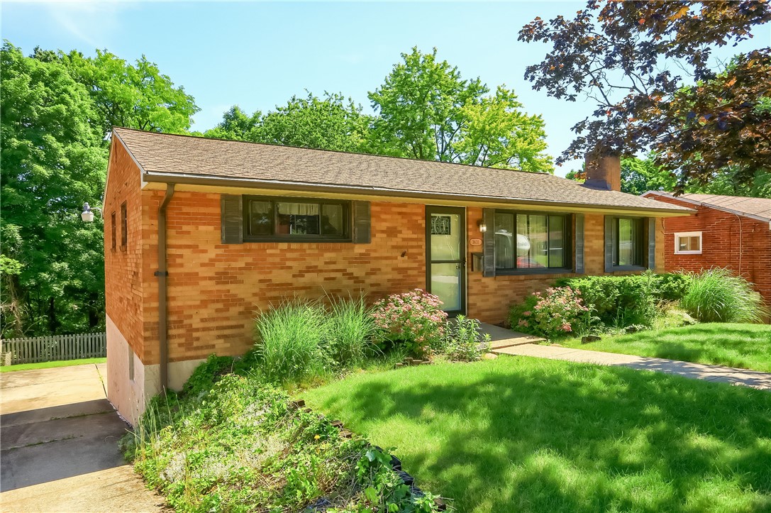 3631 Wallace Drive