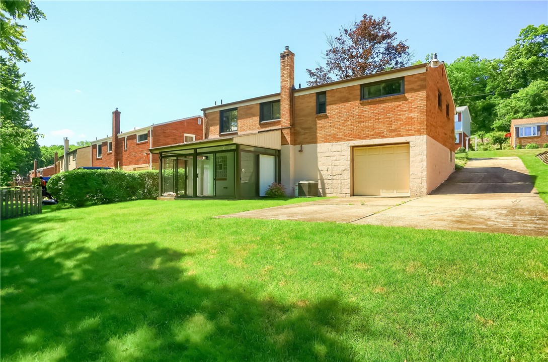 3631 Wallace Drive