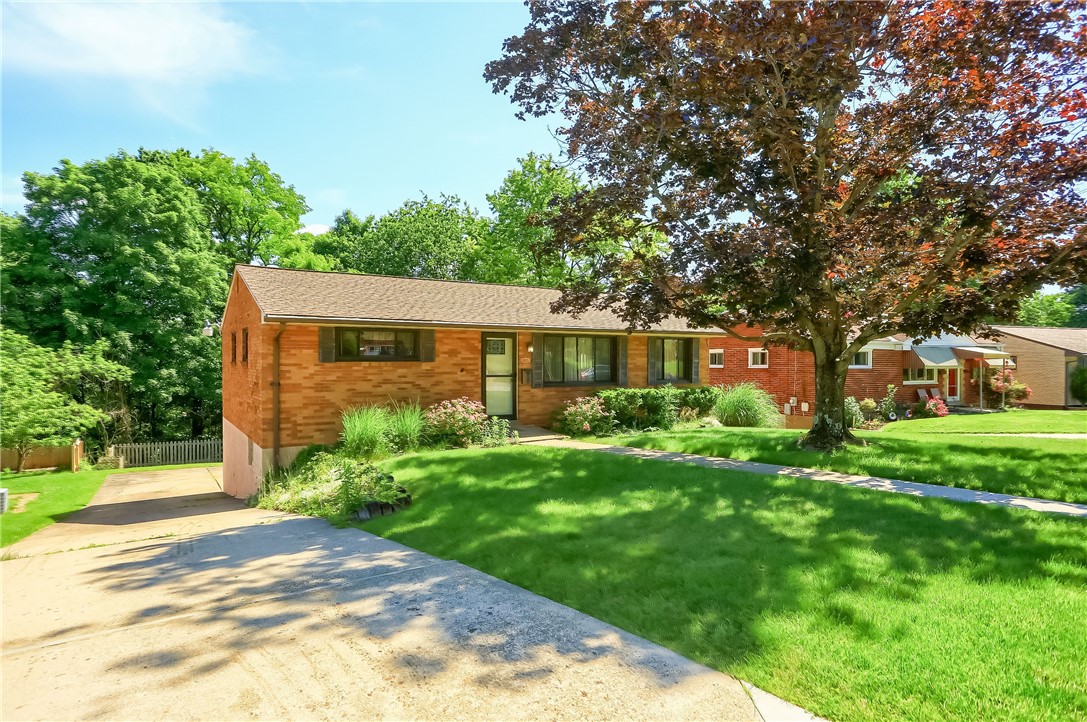 3631 Wallace Drive