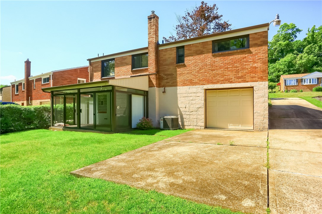 3631 Wallace Drive