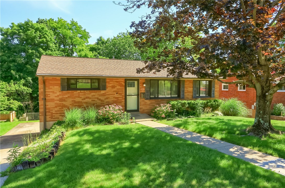 3631 Wallace Drive