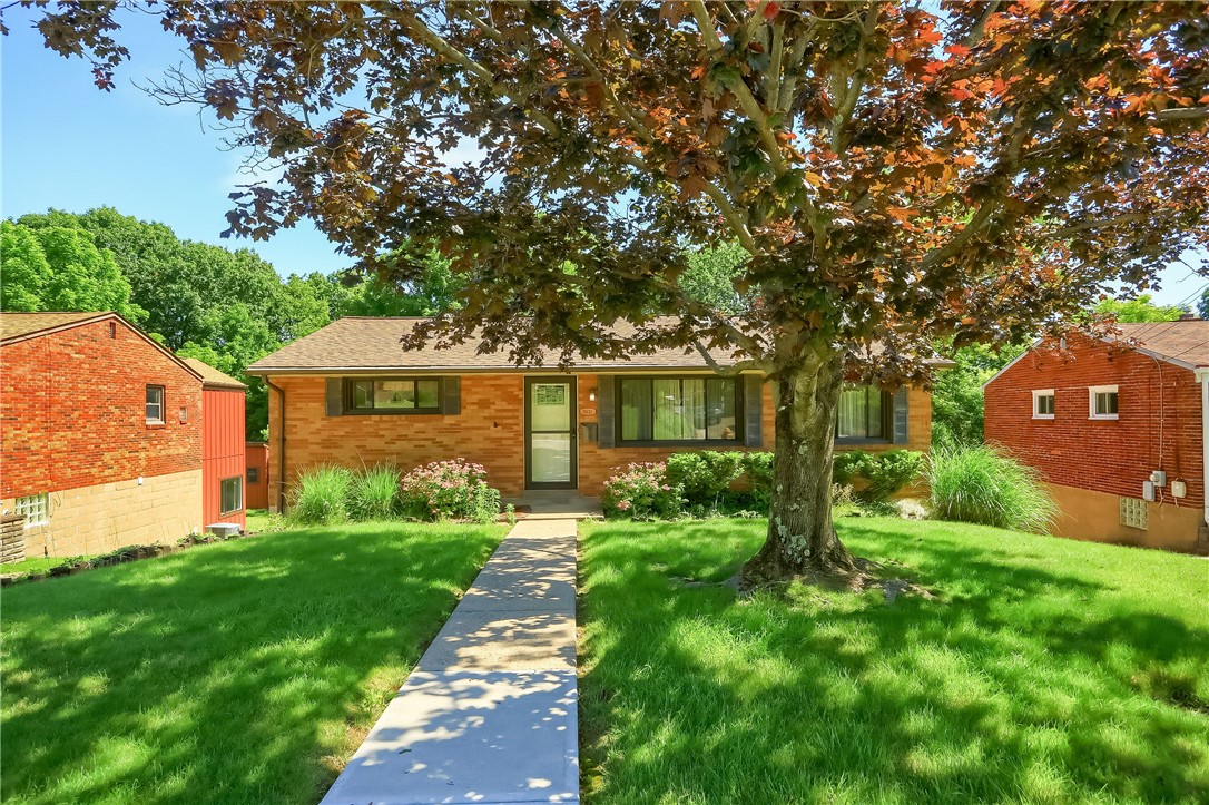 3631 Wallace Drive