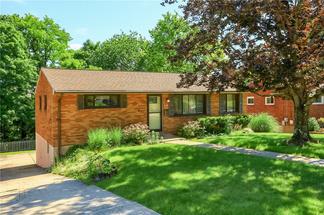 3631 Wallace Drive