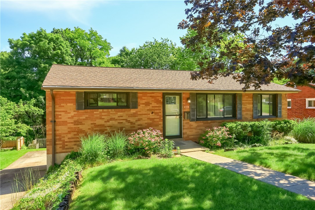 3631 Wallace Drive