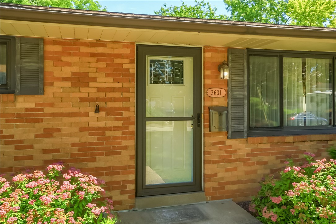 3631 Wallace Drive