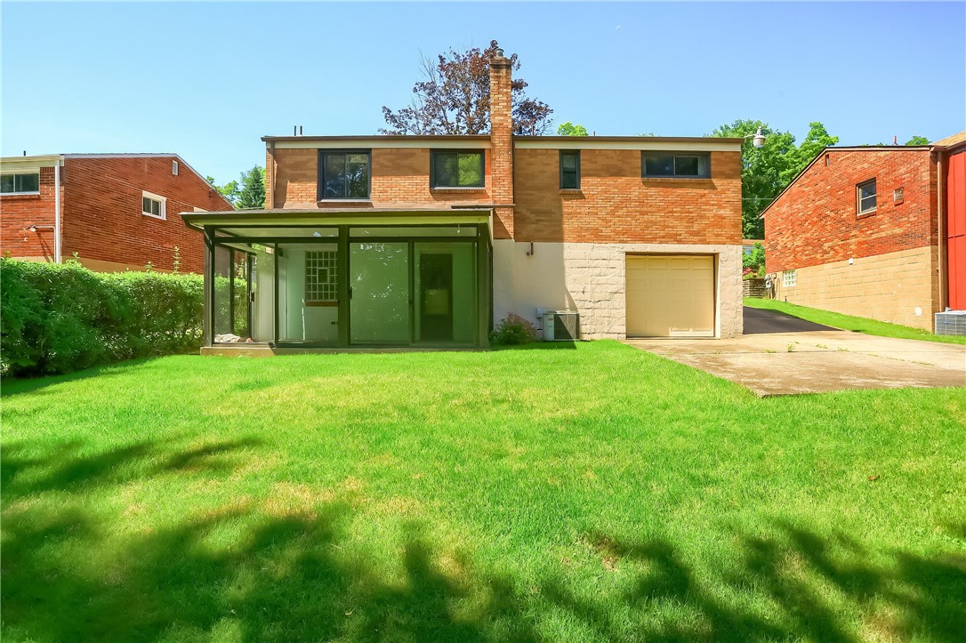 3631 Wallace Drive