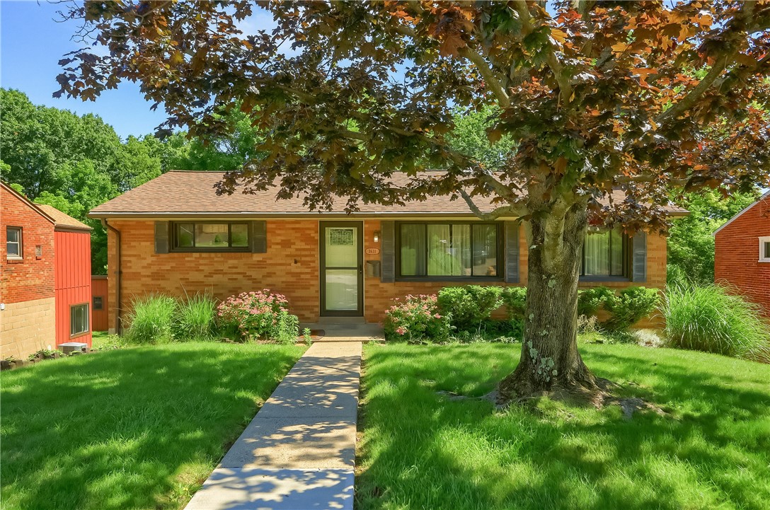 3631 Wallace Drive