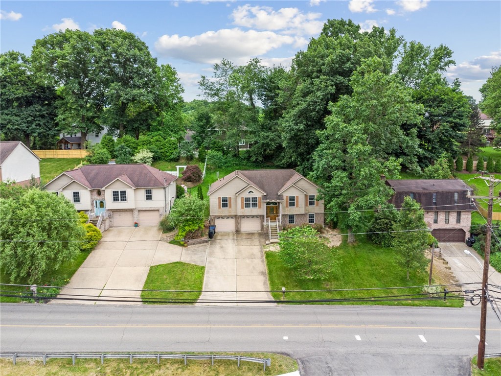 450 Sharon Rd