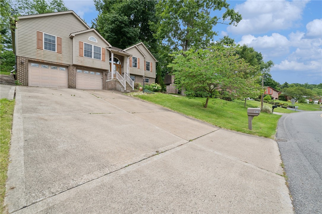 450 Sharon Rd